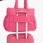 Cloud Tote - Tesport