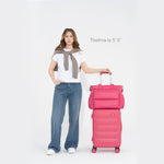 Cloud Tote - Tesport