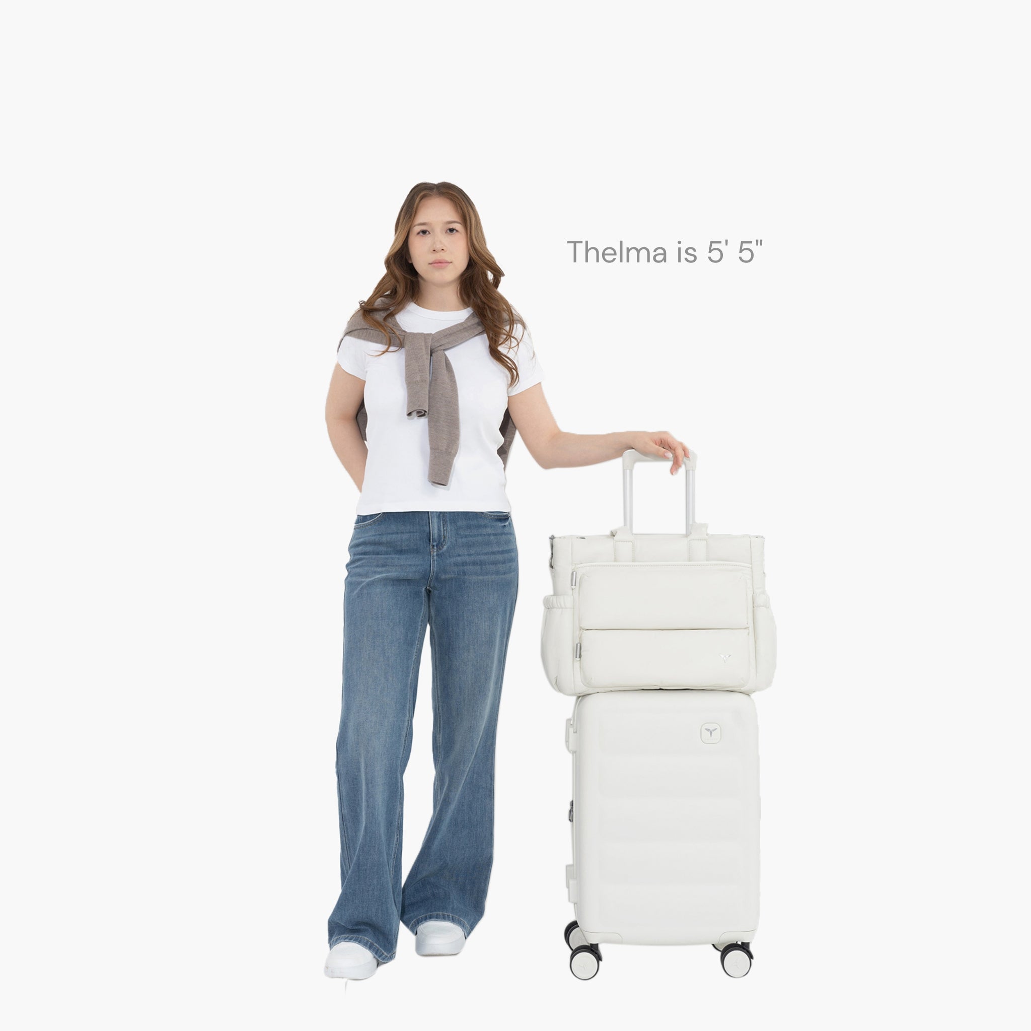 Cloud Tote - Tesport